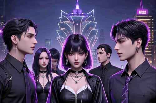 门徒平台注册登录